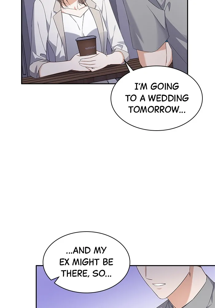 The New Hire’s Secret Chapter 13 page 57 - 