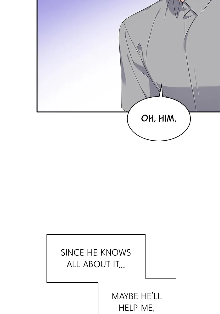 The New Hire’s Secret Chapter 13 page 58 - 