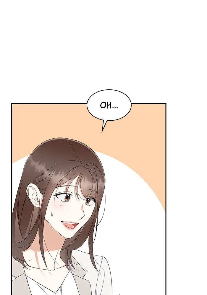The New Hire’s Secret Chapter 13 page 66 - 