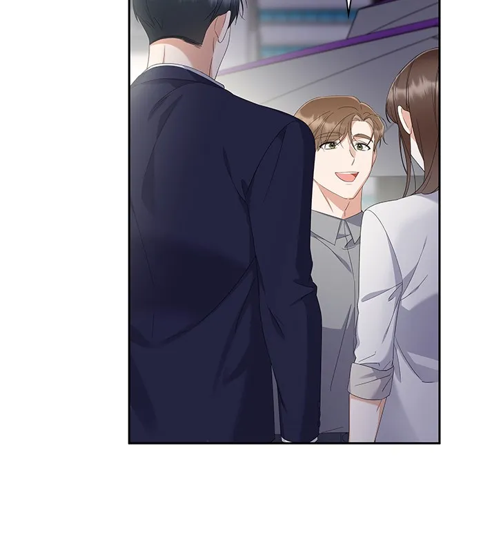 The New Hire’s Secret Chapter 13 page 75 - 