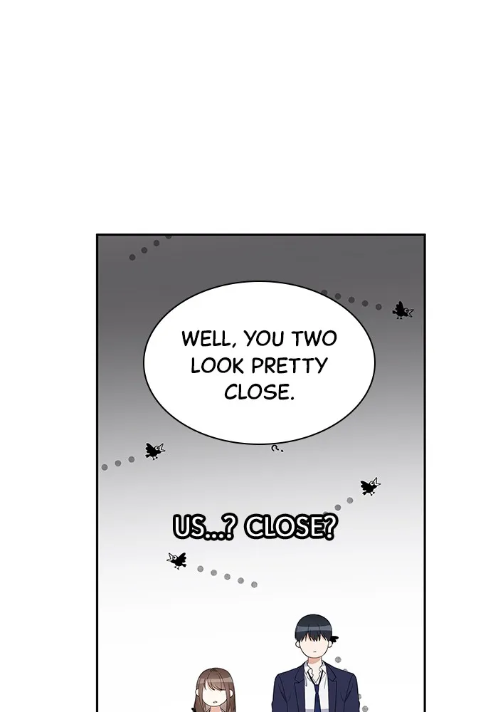 The New Hire’s Secret Chapter 13 page 81 - 
