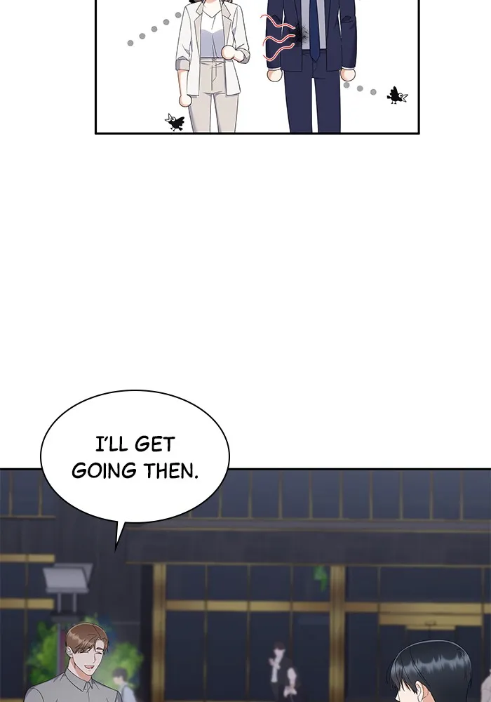 The New Hire’s Secret Chapter 13 page 82 - 