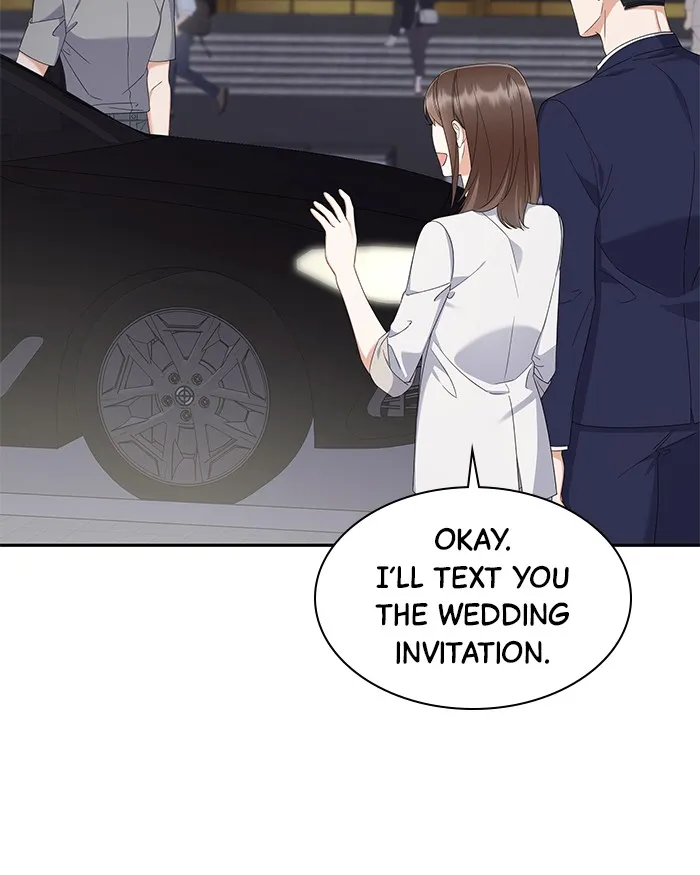 The New Hire’s Secret Chapter 13 page 83 - 