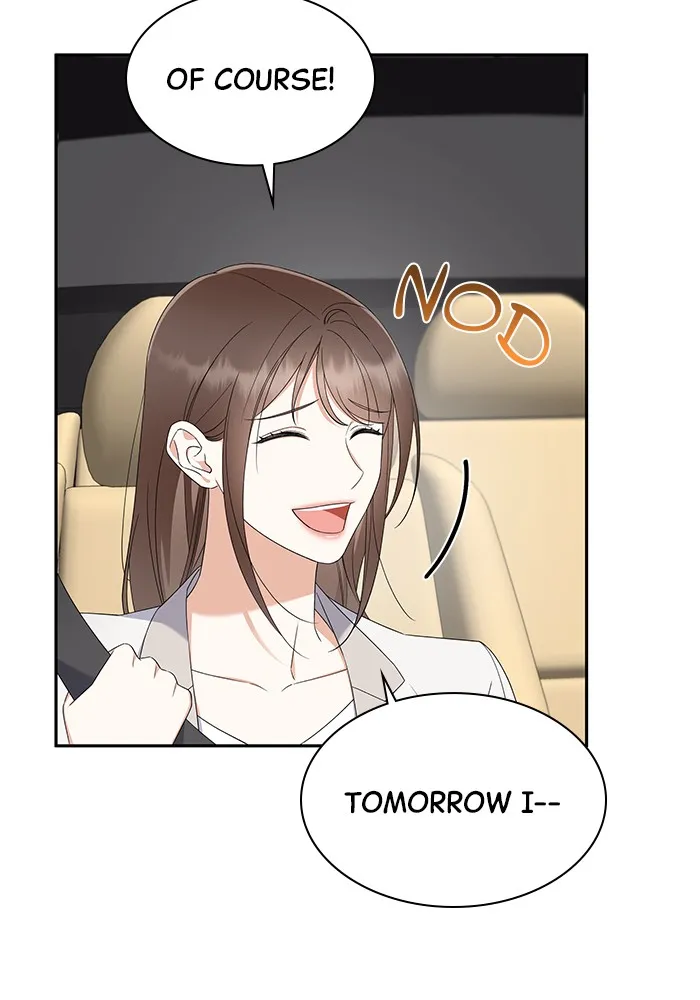 The New Hire’s Secret Chapter 13 page 10 - 