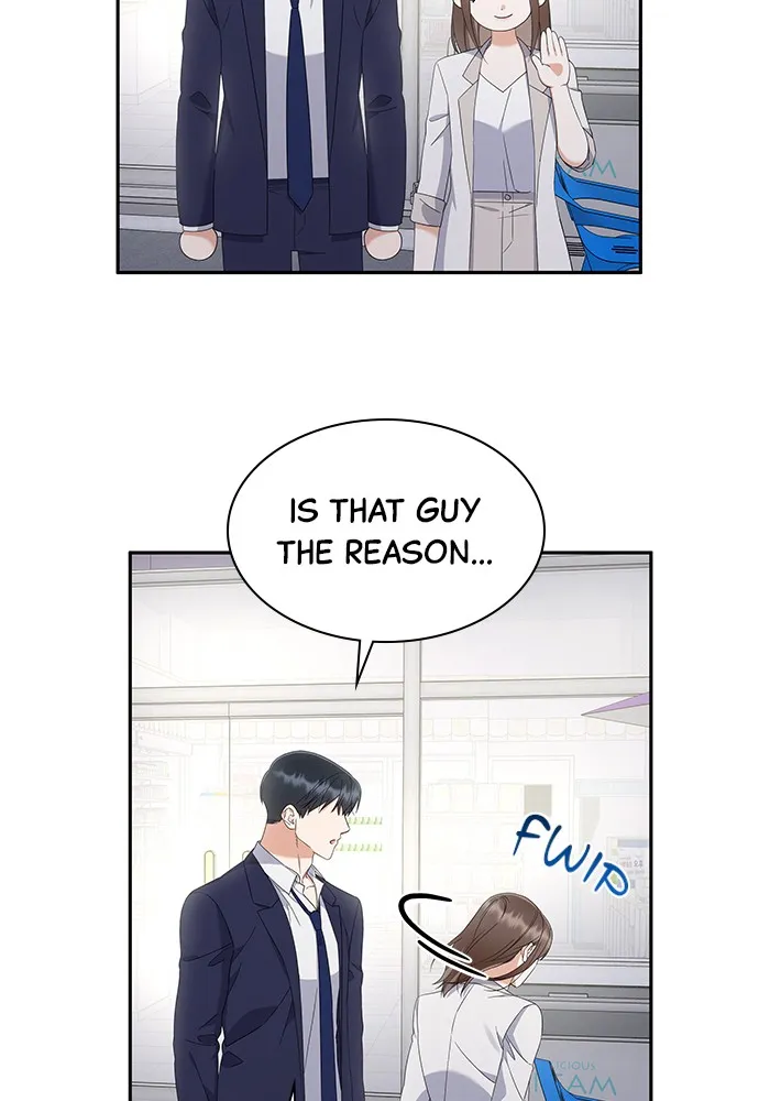 The New Hire’s Secret Chapter 13 page 91 - 