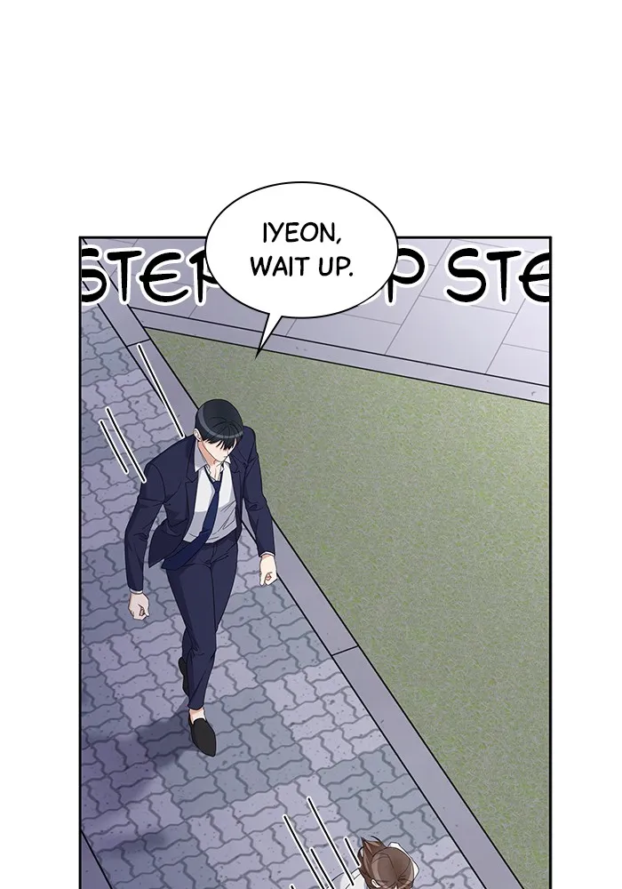 The New Hire’s Secret Chapter 13 page 93 - 
