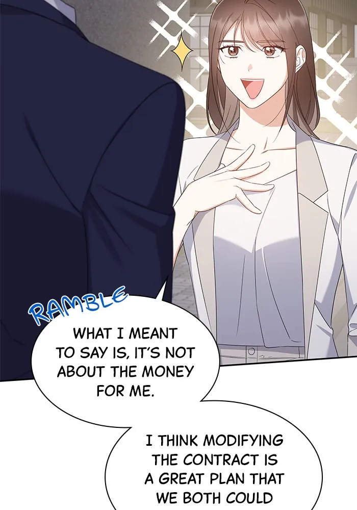 The New Hire’s Secret Chapter 14 page 102 - 