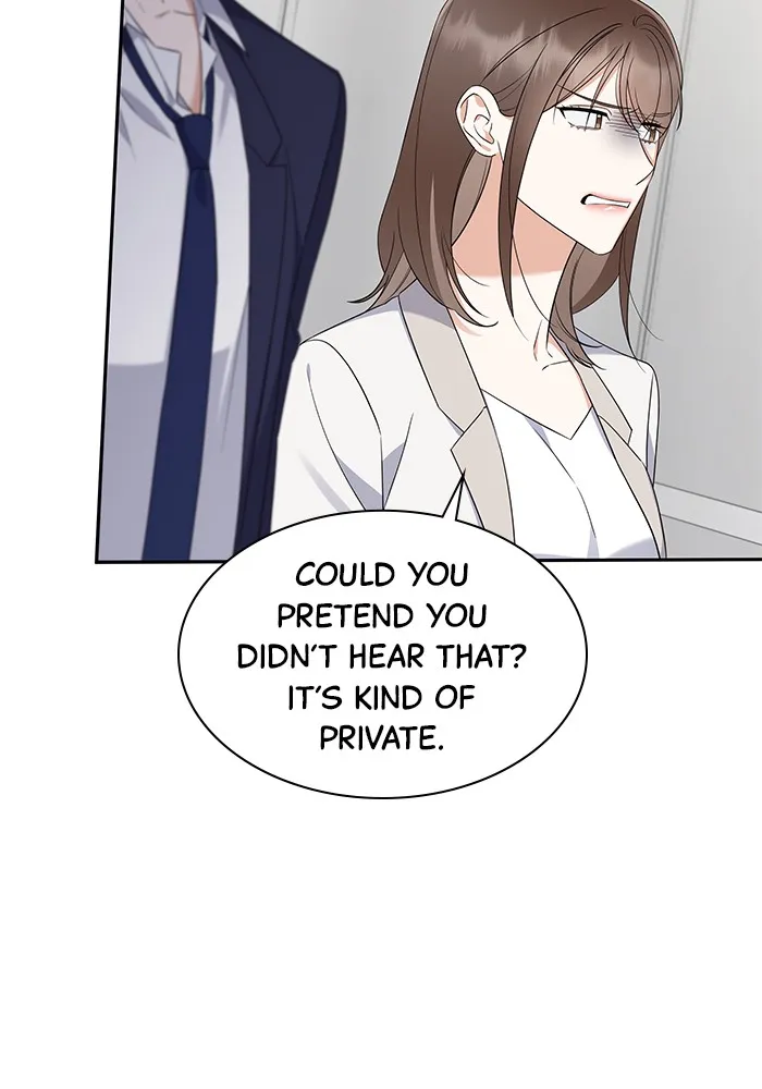 The New Hire’s Secret Chapter 14 page 113 - 