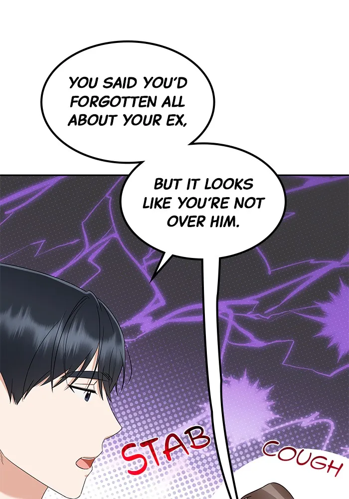 The New Hire’s Secret Chapter 14 page 114 - 