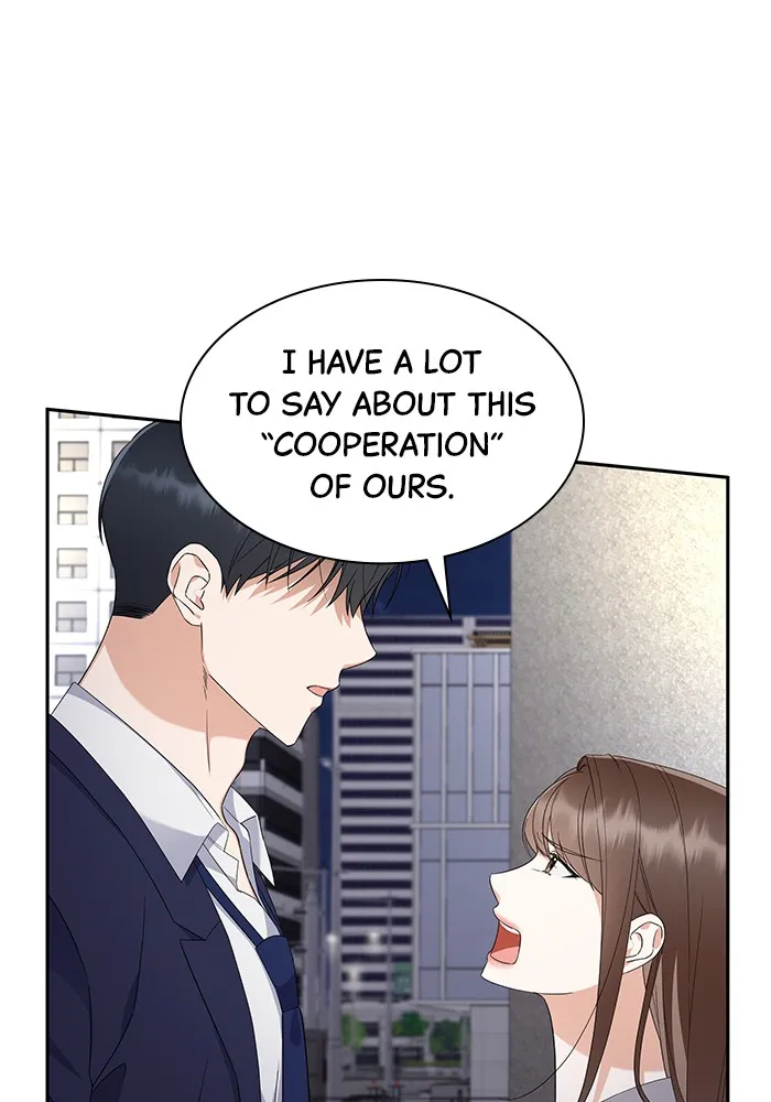 The New Hire’s Secret Chapter 14 page 13 - 