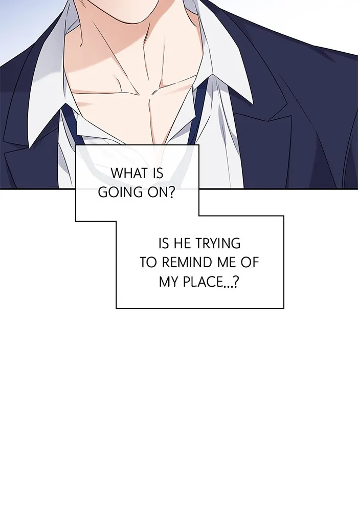 The New Hire’s Secret Chapter 14 page 17 - 