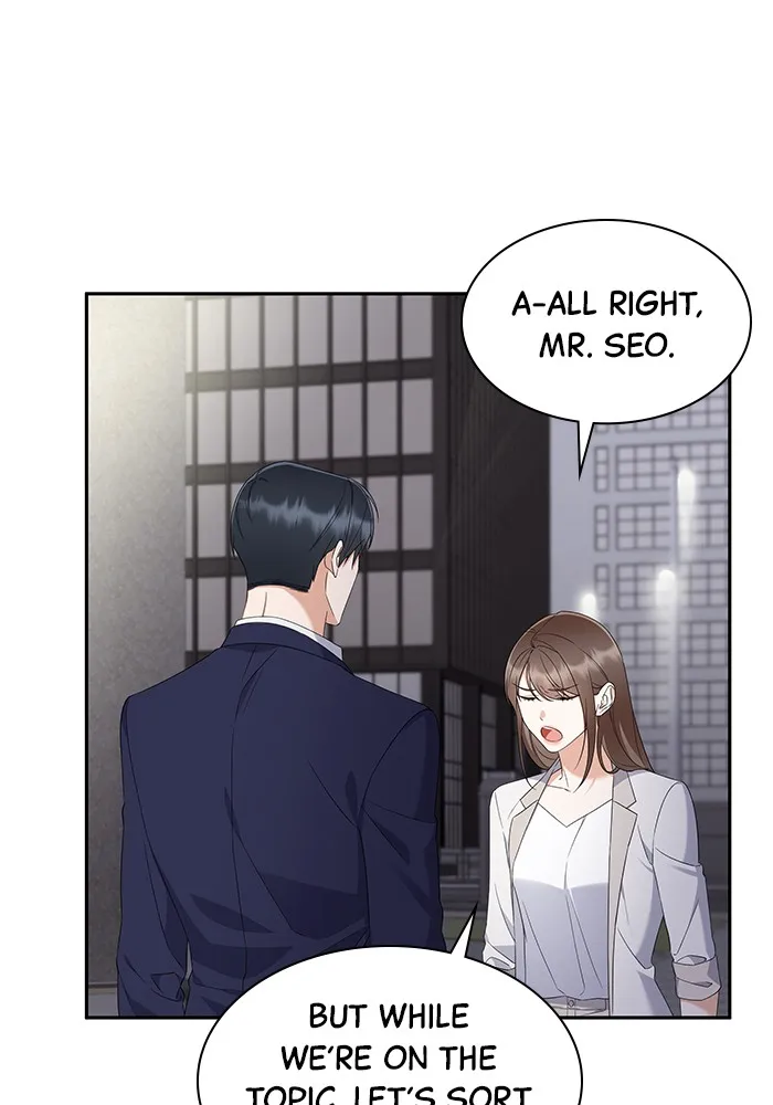 The New Hire’s Secret Chapter 14 page 18 - 