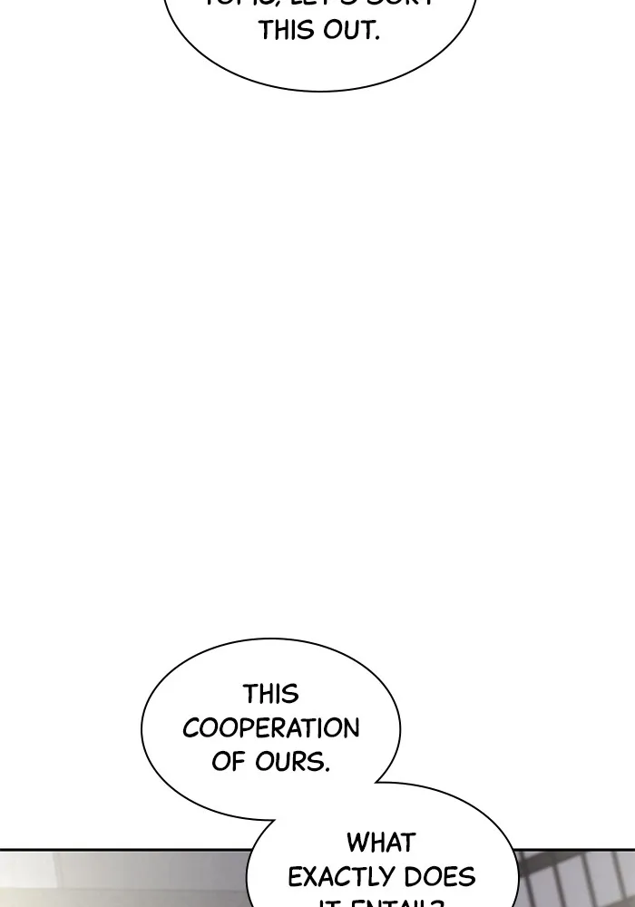 The New Hire’s Secret Chapter 14 page 19 - 