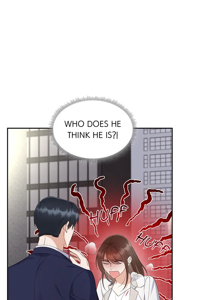 The New Hire’s Secret Chapter 14 page 26 - 