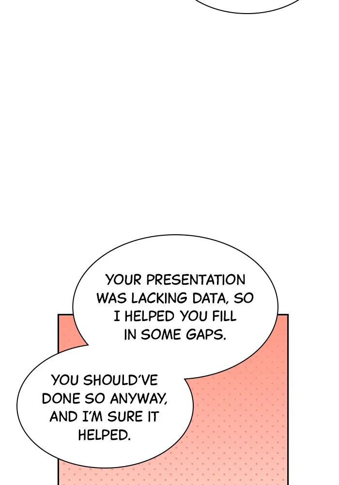 The New Hire’s Secret Chapter 14 page 30 - 