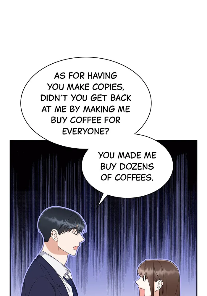 The New Hire’s Secret Chapter 14 page 32 - 
