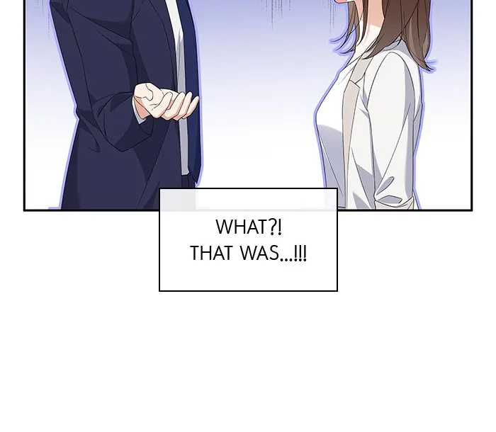 The New Hire’s Secret Chapter 14 page 33 - 