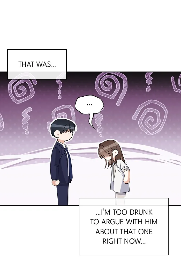 The New Hire’s Secret Chapter 14 page 34 - 