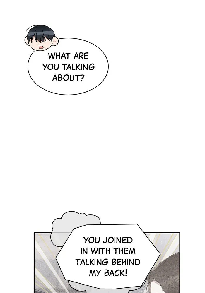 The New Hire’s Secret Chapter 14 page 37 - 