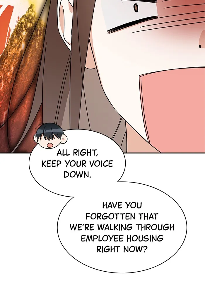 The New Hire’s Secret Chapter 14 page 41 - 