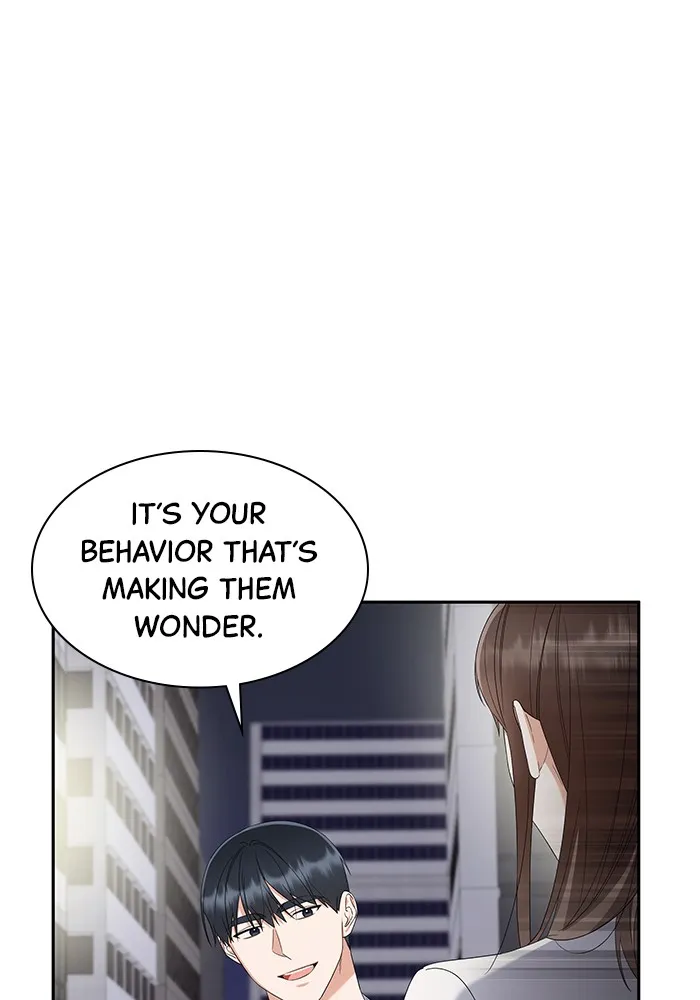 The New Hire’s Secret Chapter 14 page 43 - 