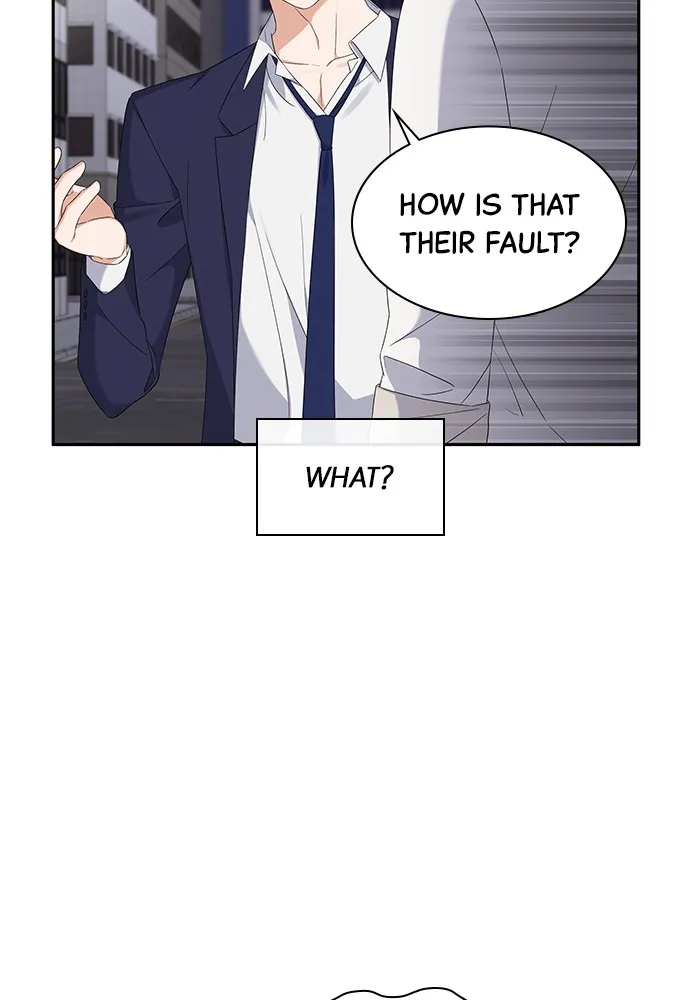 The New Hire’s Secret Chapter 14 page 44 - 