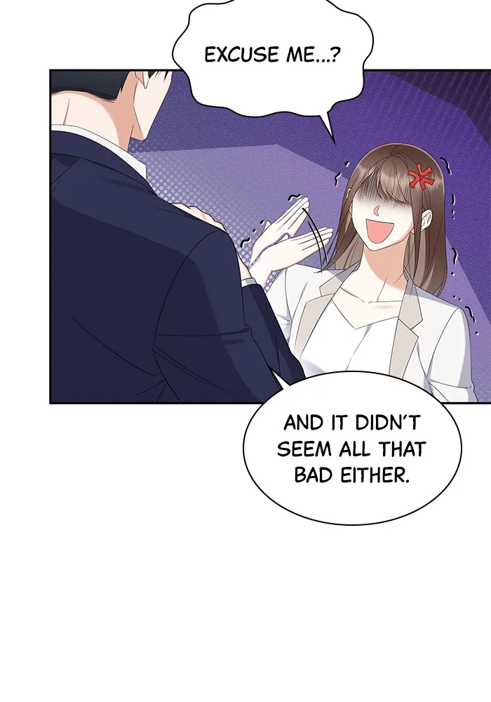 The New Hire’s Secret Chapter 14 page 45 - 
