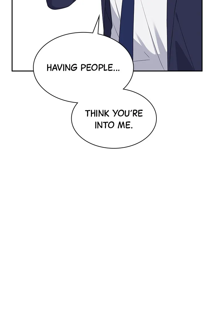 The New Hire’s Secret Chapter 14 page 47 - 