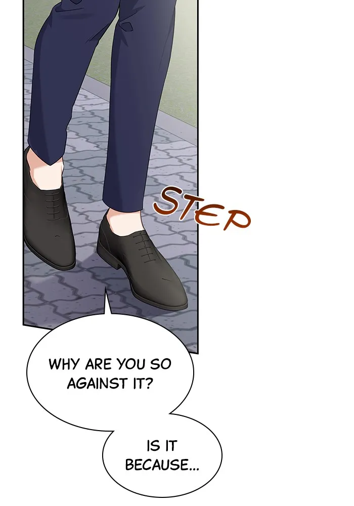The New Hire’s Secret Chapter 14 page 54 - 