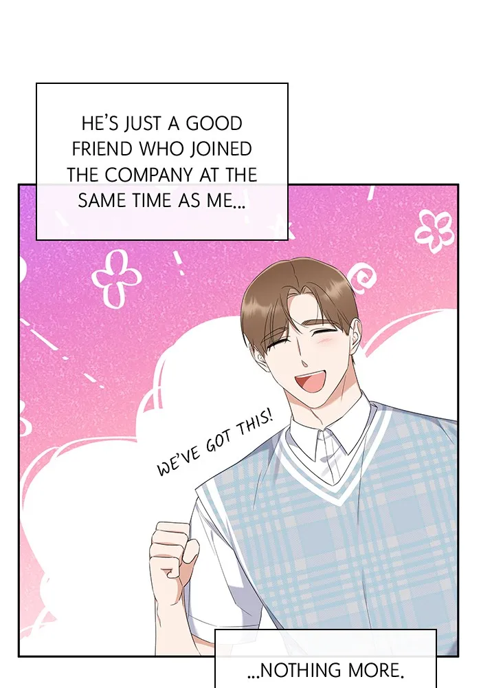 The New Hire’s Secret Chapter 14 page 59 - 