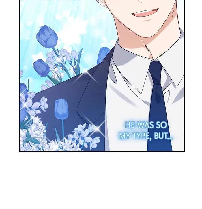 The New Hire’s Secret Chapter 14 page 7 - 