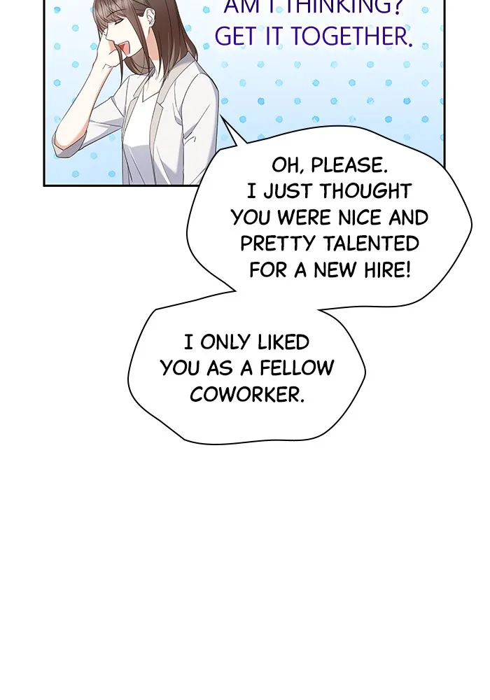 The New Hire’s Secret Chapter 14 page 77 - 