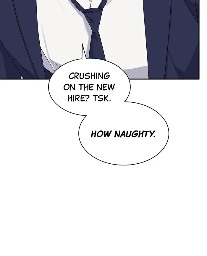 The New Hire’s Secret Chapter 14 page 79 - 