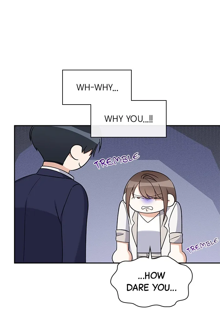 The New Hire’s Secret Chapter 14 page 80 - 
