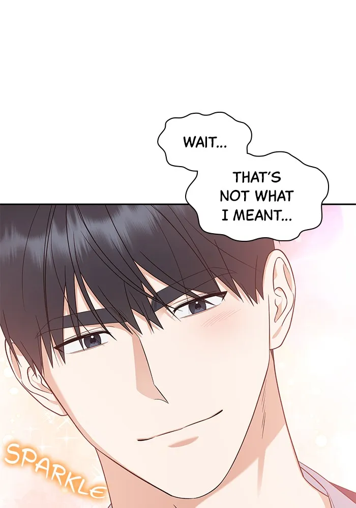 The New Hire’s Secret Chapter 14 page 86 - 