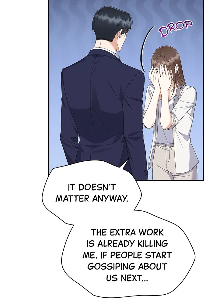 The New Hire’s Secret Chapter 14 page 89 - 