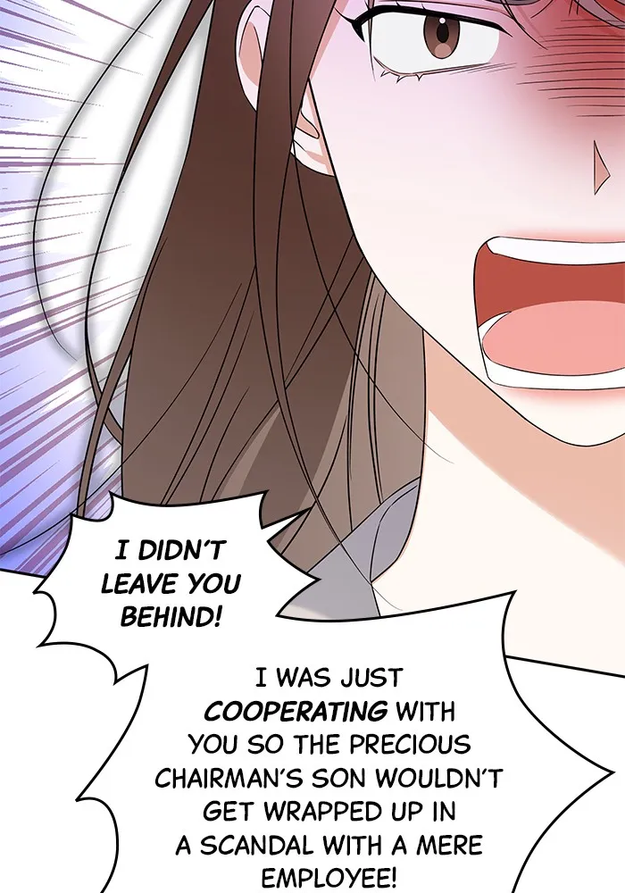 The New Hire’s Secret Chapter 14 page 10 - 