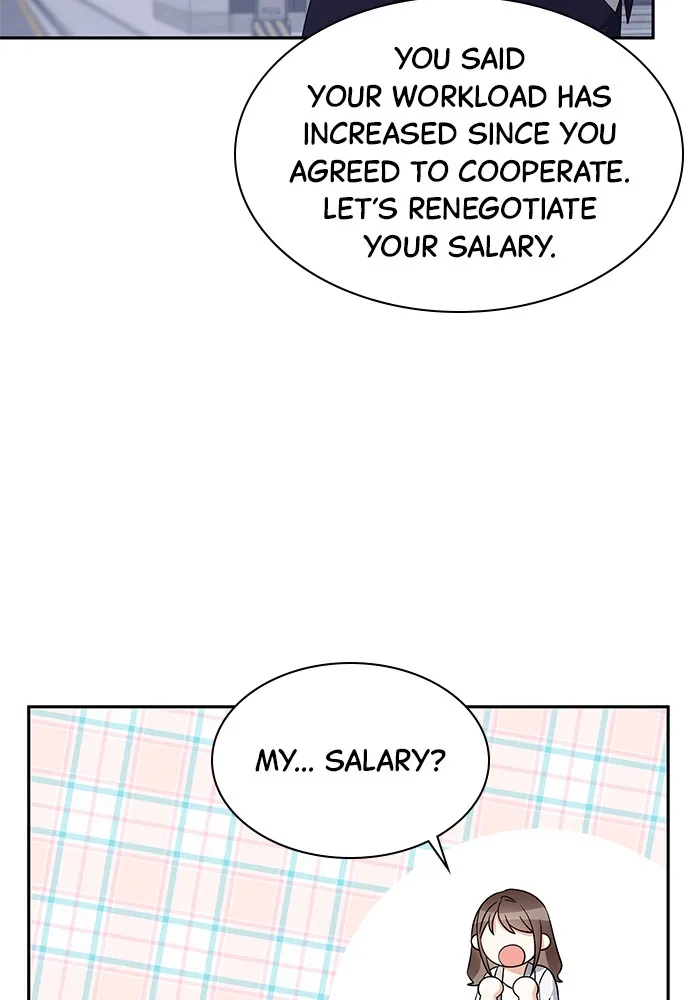 The New Hire’s Secret Chapter 14 page 93 - 