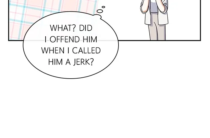 The New Hire’s Secret Chapter 14 page 94 - 