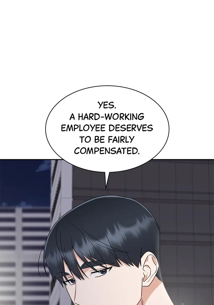 The New Hire’s Secret Chapter 14 page 95 - 