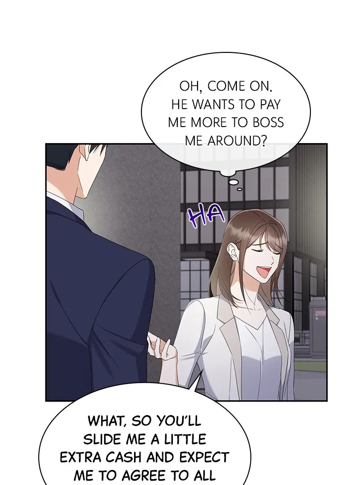 The New Hire’s Secret Chapter 14 page 97 - 