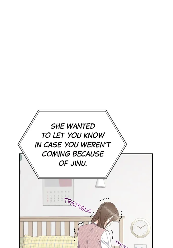 The New Hire’s Secret Chapter 15 page 11 - 