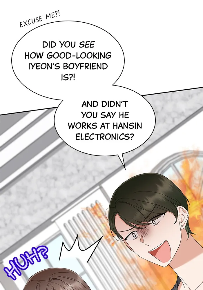 The New Hire’s Secret Chapter 15 page 102 - 