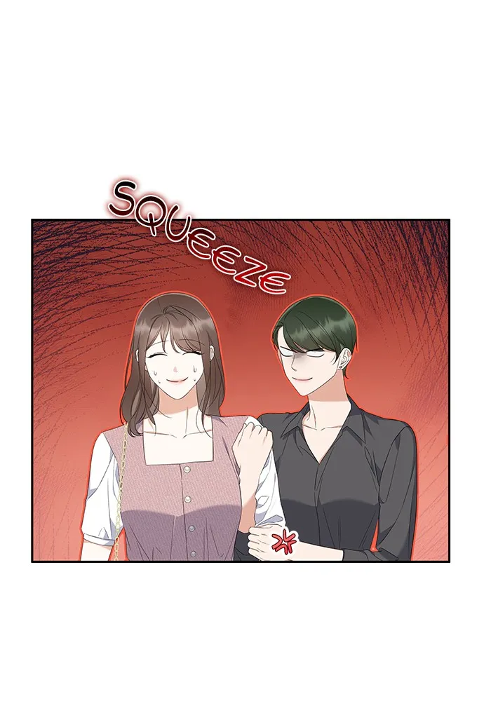 The New Hire’s Secret Chapter 15 page 105 - 
