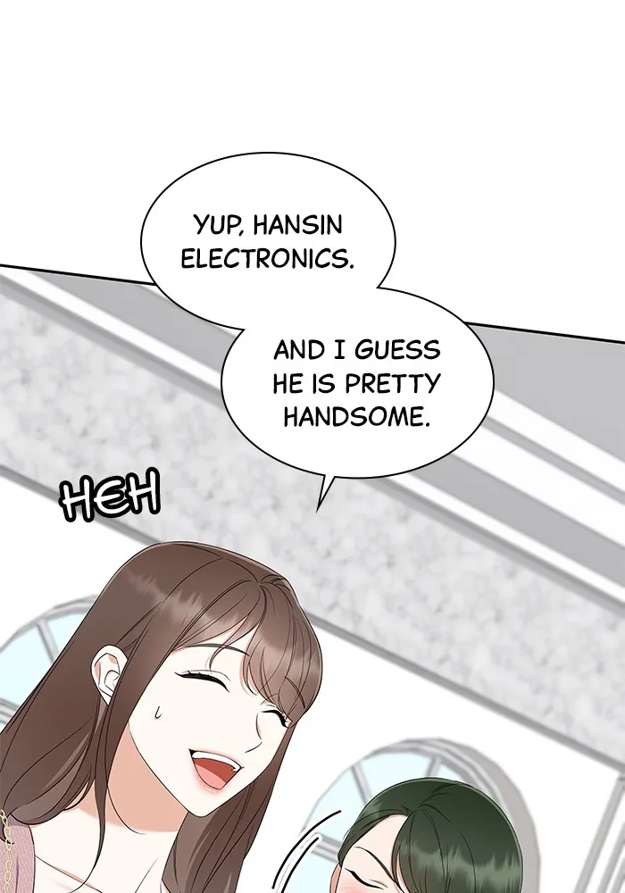 The New Hire’s Secret Chapter 15 page 106 - 