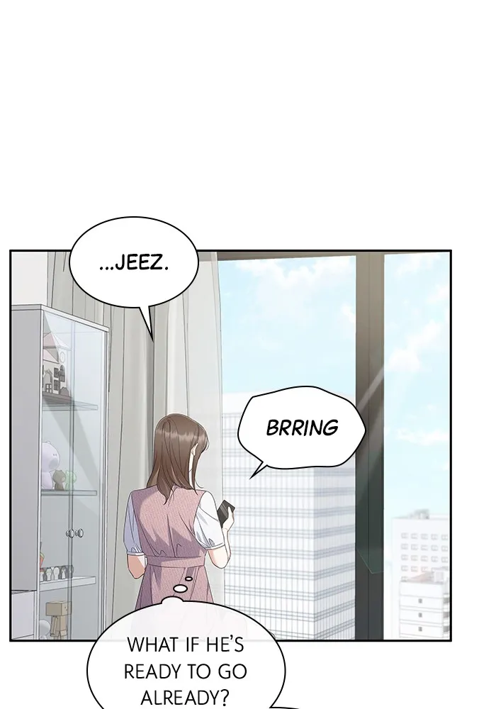 The New Hire’s Secret Chapter 15 page 15 - 