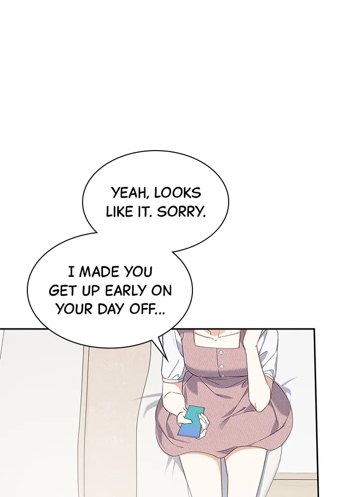 The New Hire’s Secret Chapter 15 page 20 - 