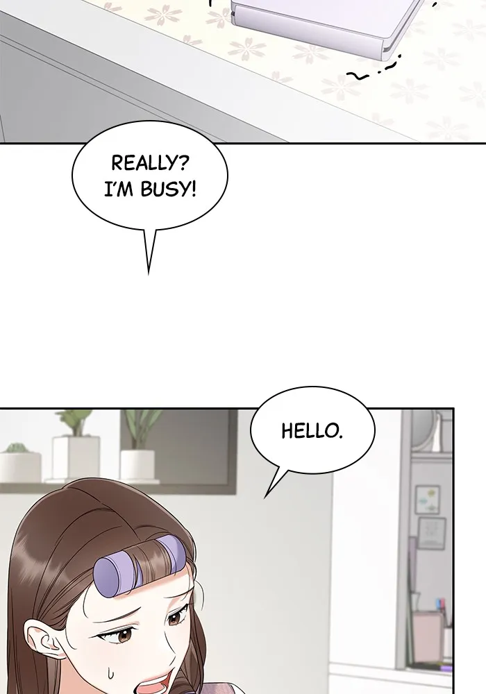 The New Hire’s Secret Chapter 15 page 3 - 