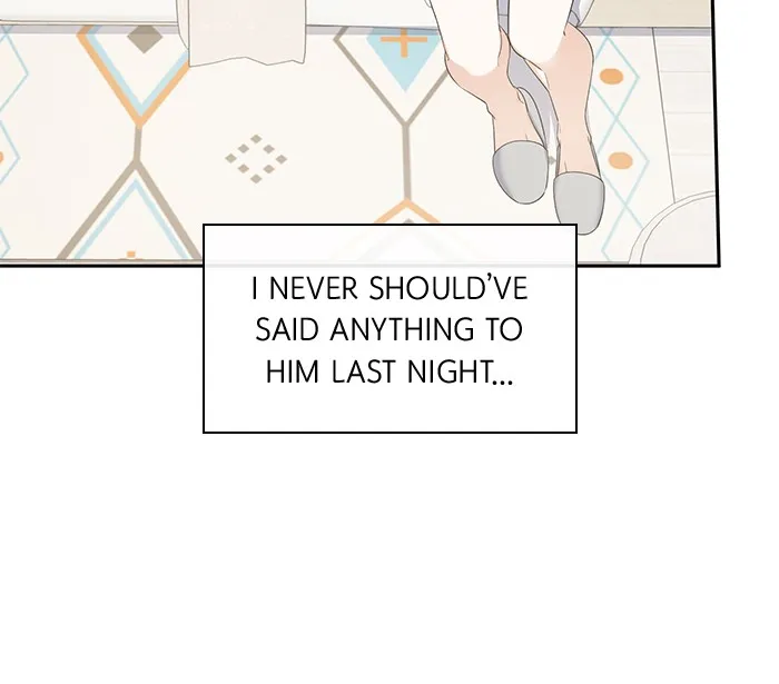 The New Hire’s Secret Chapter 15 page 21 - 