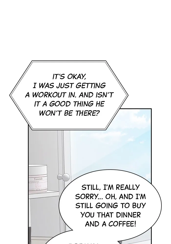 The New Hire’s Secret Chapter 15 page 22 - 